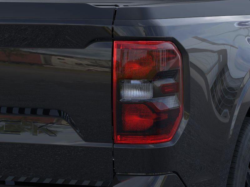 2025 Ford Maverick Lobo™