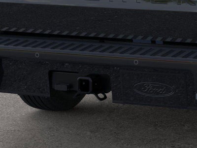 2025 Ford Maverick Lobo™