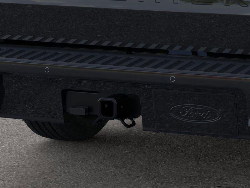 2025 Ford Maverick Lobo™