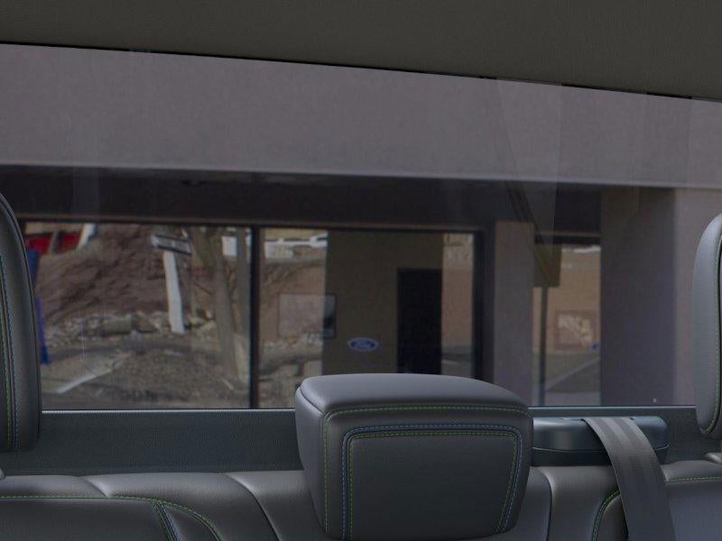 2025 Ford Maverick Lobo™