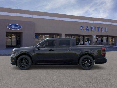2025 Ford Maverick Lobo™