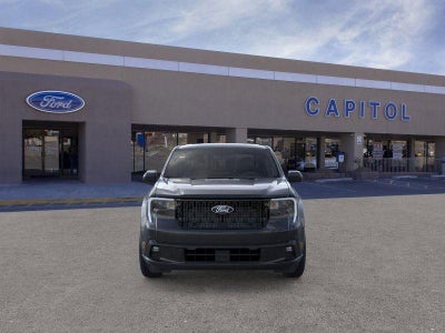 2025 Ford Maverick Lobo™