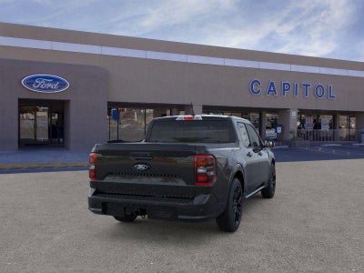 2025 Ford Maverick Lobo™