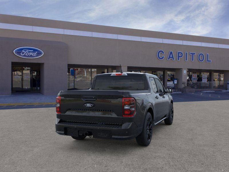 2025 Ford Maverick Lobo™