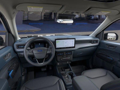 2025 Ford Maverick Lobo™