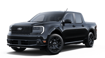 2025 Ford Maverick Lobo™