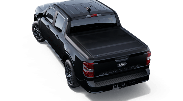 2025 Ford Maverick Lobo™