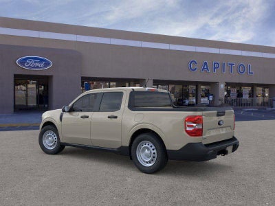 2025 Ford Maverick XL