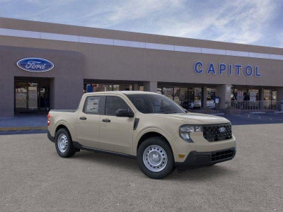 2025 Ford Maverick XL