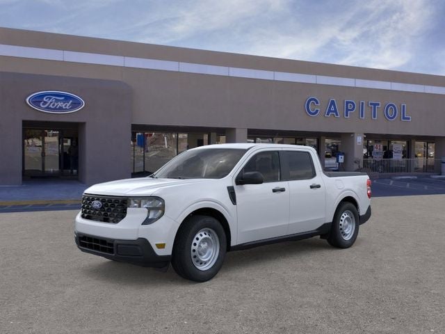 2026 Ford Maverick XL FWD's photo