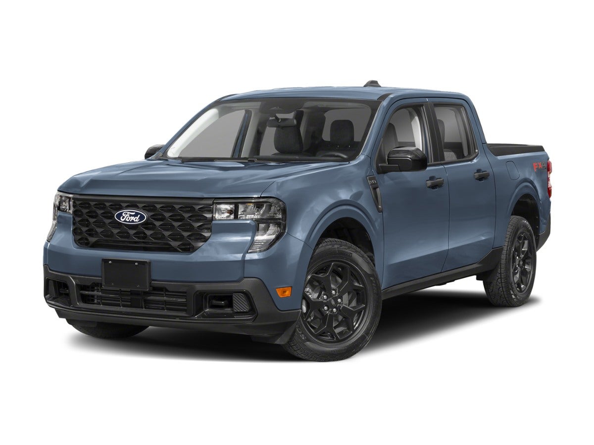 2025 Ford Maverick XL AWD's photo