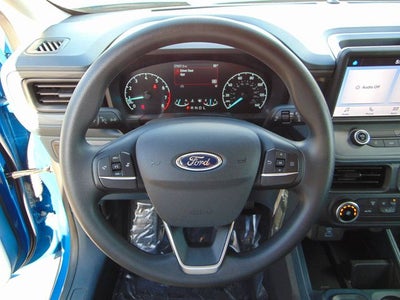2022 Ford Maverick XL