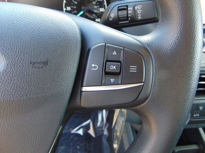 2022 Ford Maverick XL