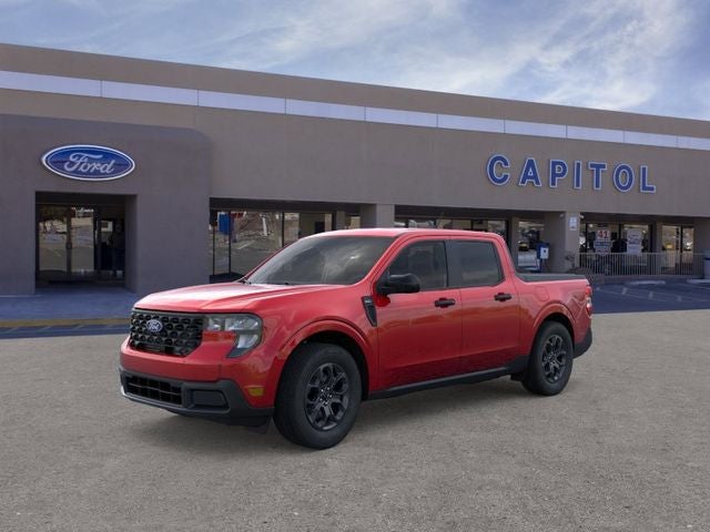 2026 Ford Maverick XLT FWD's photo