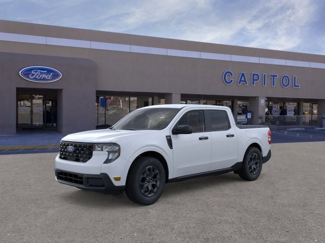 2026 Ford Maverick XLT FWD's photo