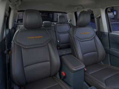 2026 Ford Maverick Tremor®