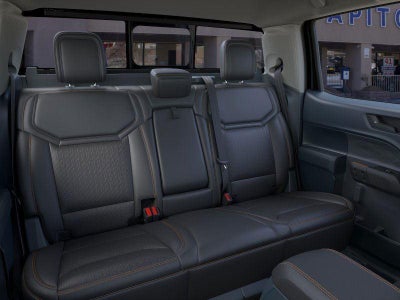 2026 Ford Maverick Tremor®