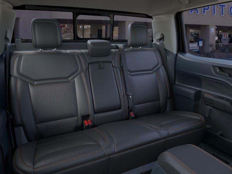 2026 Ford Maverick Tremor®