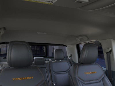 2026 Ford Maverick Tremor®