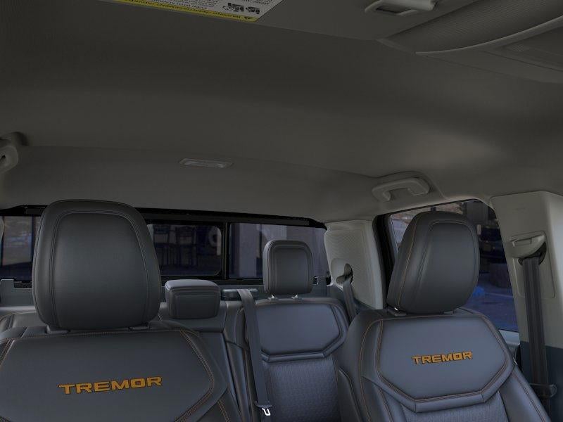 2026 Ford Maverick Tremor®