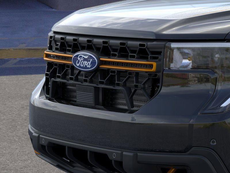 2026 Ford Maverick Tremor®