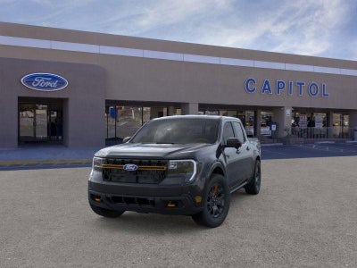 2026 Ford Maverick Tremor®