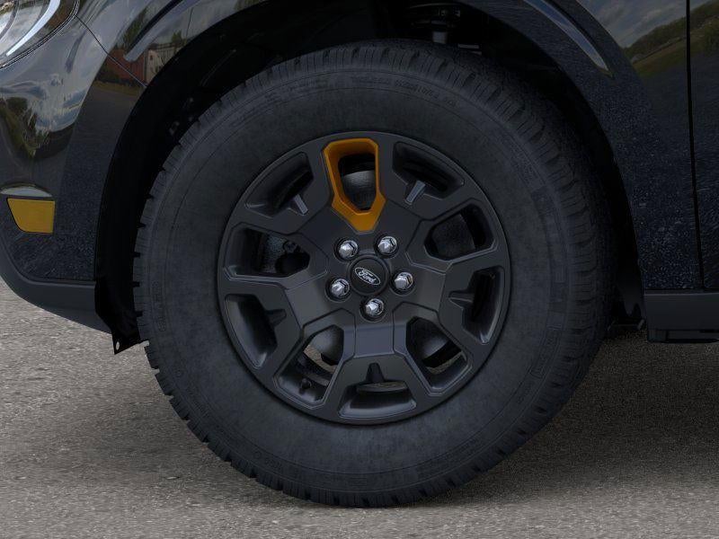 2026 Ford Maverick Tremor®