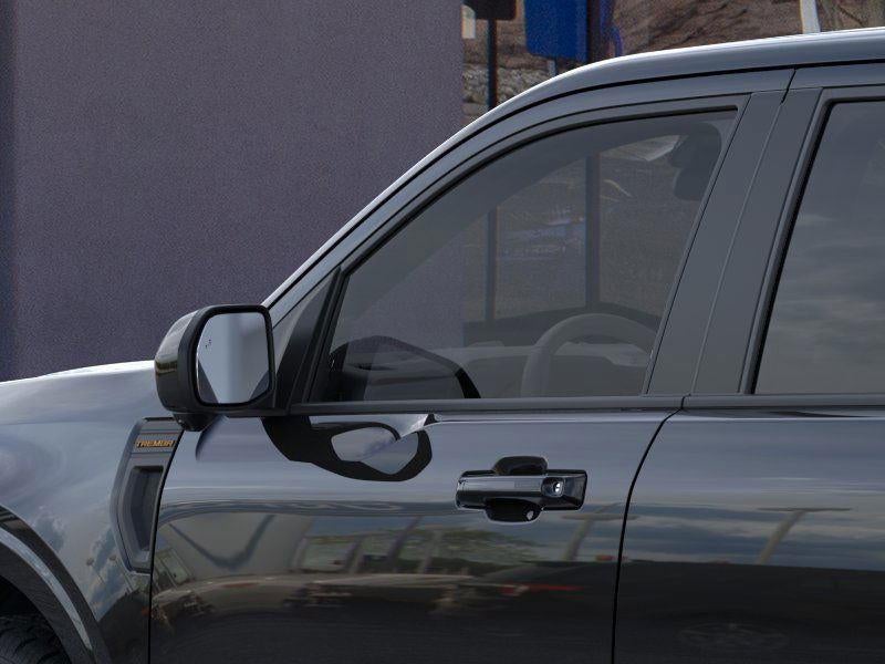 2026 Ford Maverick Tremor®