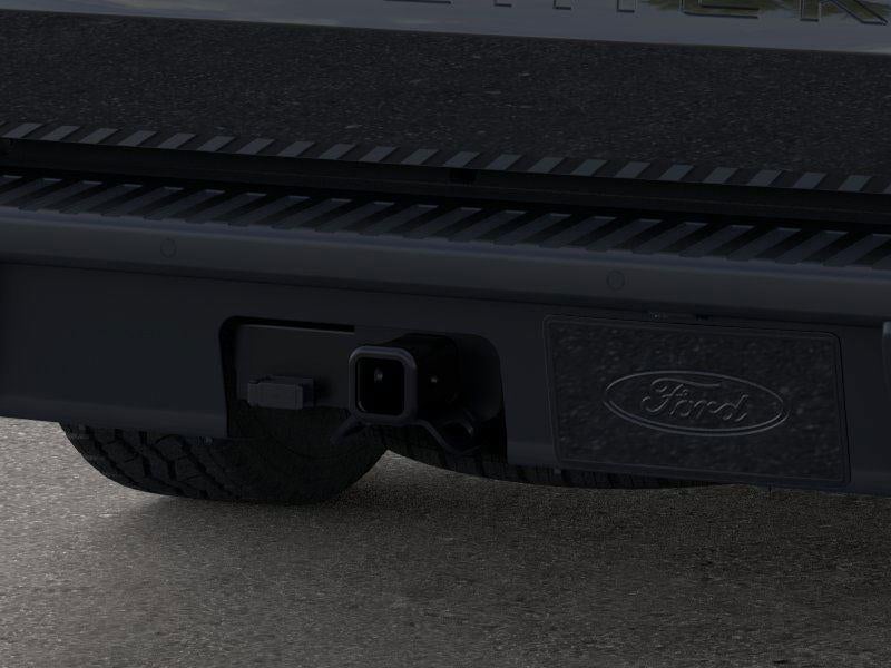 2026 Ford Maverick Tremor®