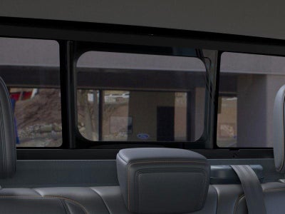 2026 Ford Maverick Tremor®