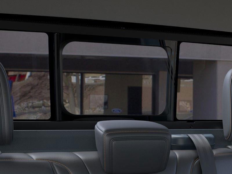 2026 Ford Maverick Tremor®