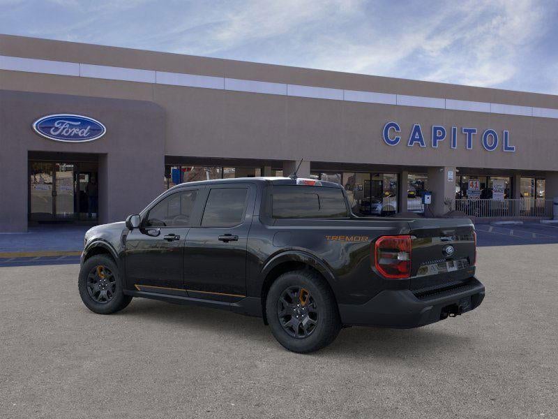 2026 Ford Maverick Tremor®