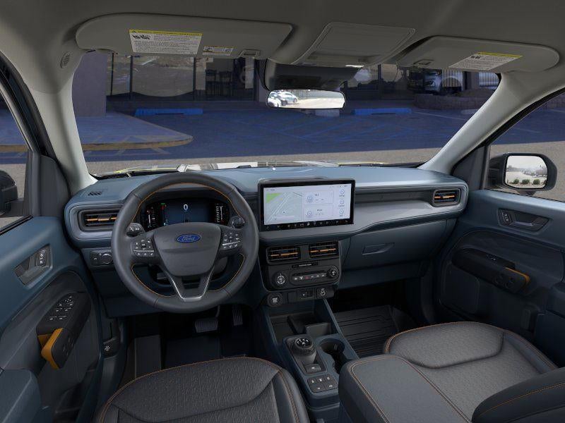 2026 Ford Maverick Tremor®