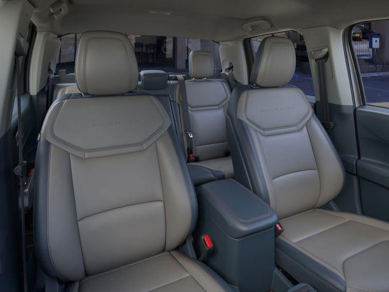 2026 Ford Maverick Lariat®