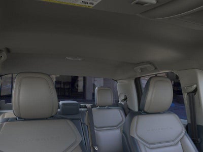 2026 Ford Maverick Lariat®