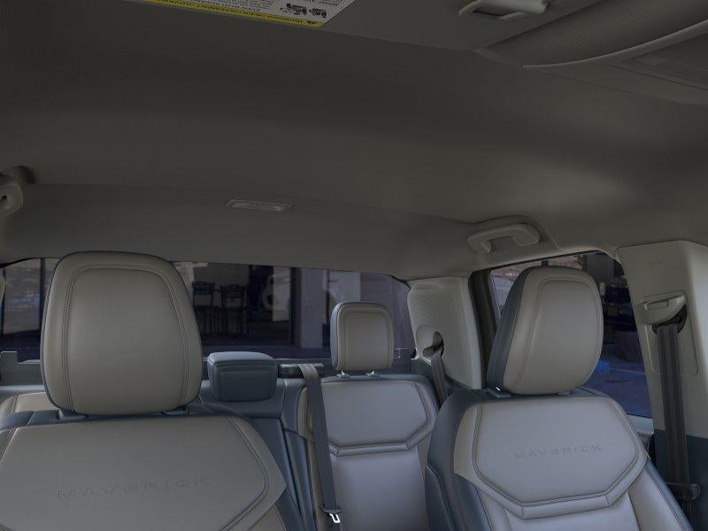 2026 Ford Maverick Lariat®