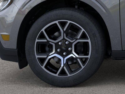 2026 Ford Maverick Lariat®