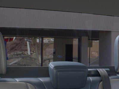 2026 Ford Maverick Lariat®