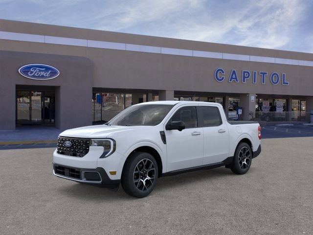 2026 Ford Maverick Lariat AWD's photo