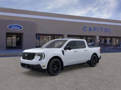 2025 Ford Maverick Lariat®