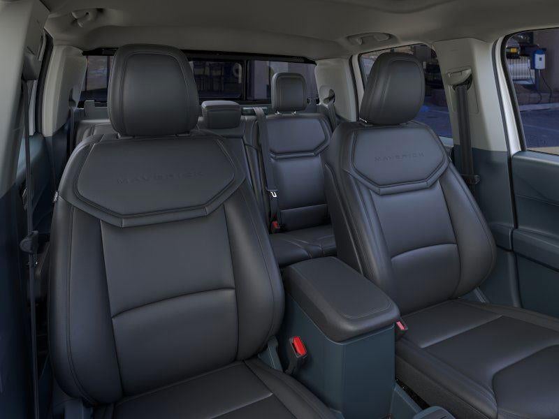 2025 Ford Maverick Lariat®