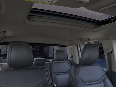 2025 Ford Maverick Lariat®