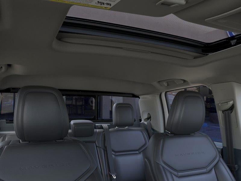 2025 Ford Maverick Lariat®