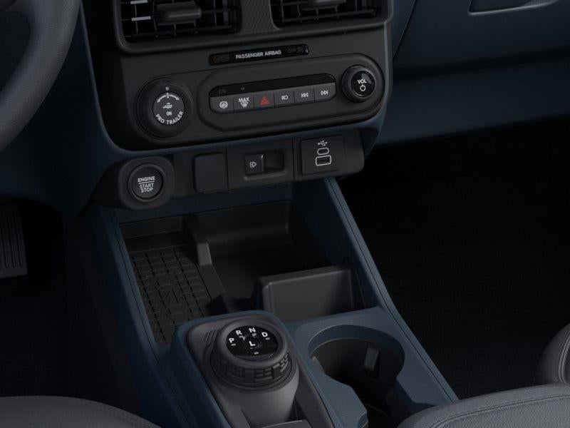 2025 Ford Maverick Lariat®