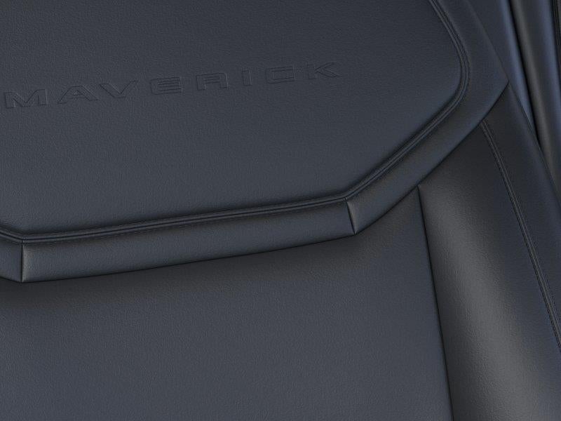 2025 Ford Maverick Lariat®