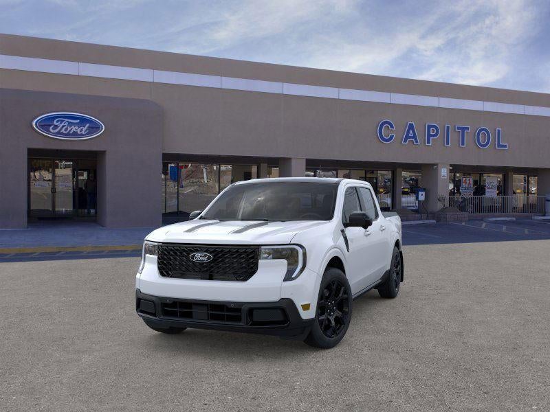 2025 Ford Maverick Lariat®