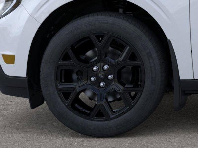 2025 Ford Maverick Lariat®