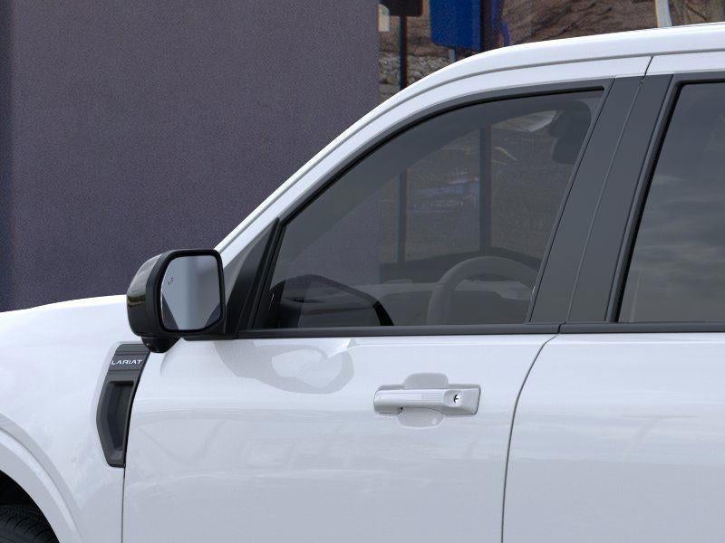 2025 Ford Maverick Lariat®