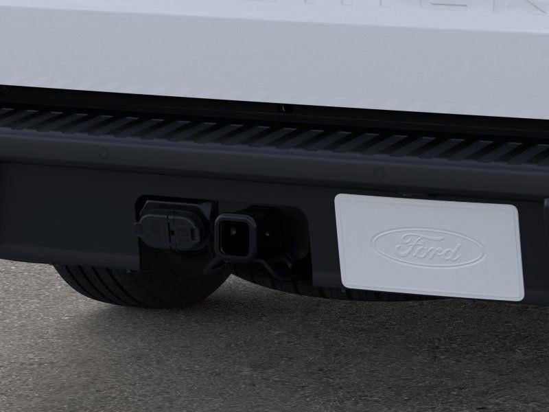 2025 Ford Maverick Lariat®