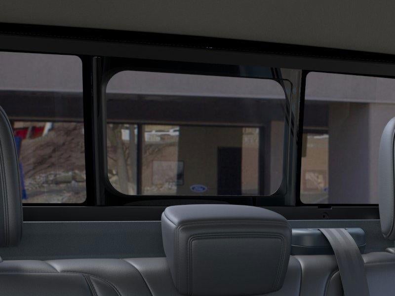 2025 Ford Maverick Lariat®